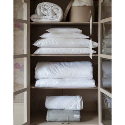 Silk Filled Comforter