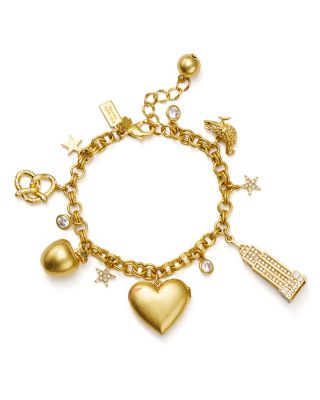 kate spade new york charm bracelets