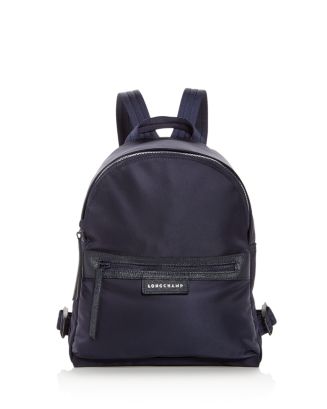 Longchamp Le Pliage Neo Small Backpack | Bloomingdale display picture 1