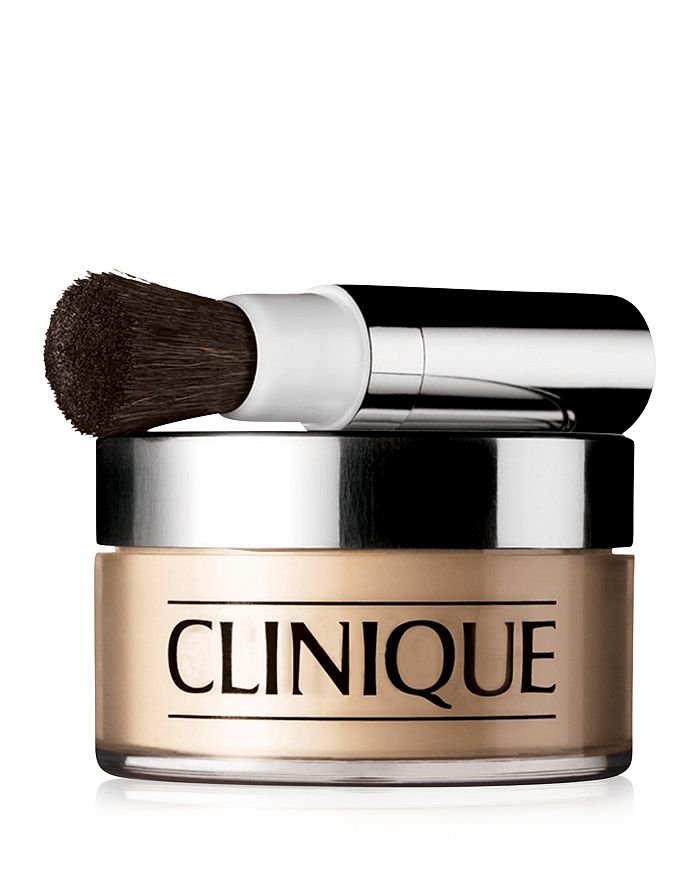 Shop Clinique Blended Face Powder In Invisible