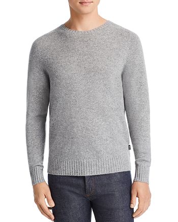 BOSS Laudato Cashmere Sweater | Bloomingdale's