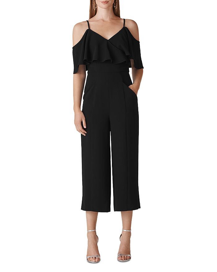 Whistles camilla hotsell jumpsuit
