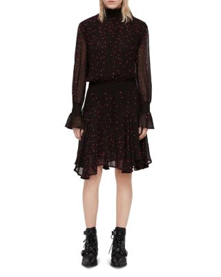 all saints ria nala dress