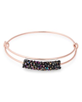 Alex retailer and ani expandable bracelet