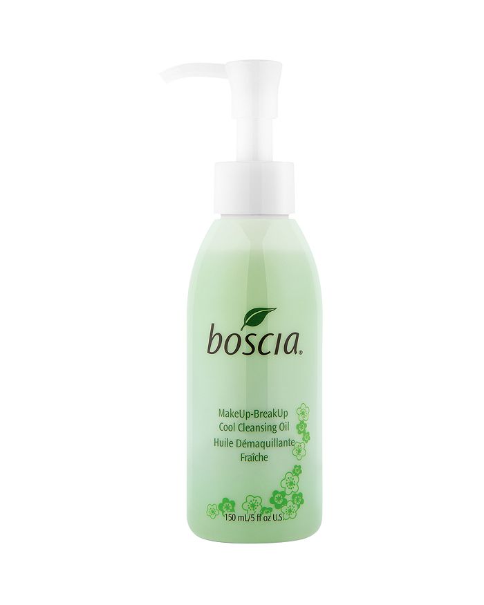 BOSCIA BOSCIA MAKEUP-BREAKUP COOL CLEANSING OIL,C107-31
