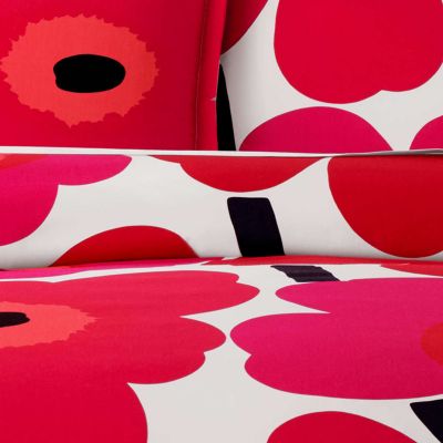 Unikko Bedding Collection