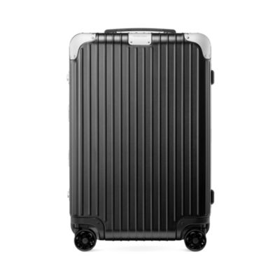 rimowa carry on with pocket