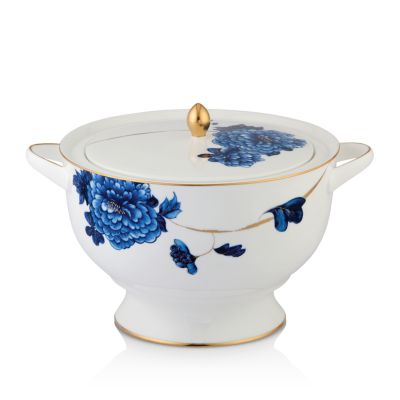 Prouna - Emperor Flower Soup Tureen