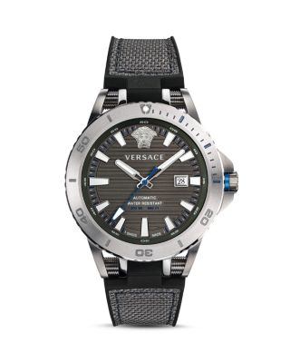 Versace shop diver watch