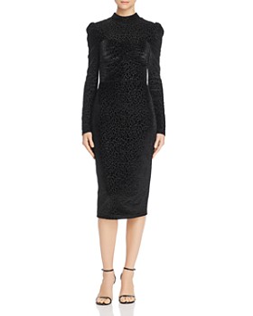 Designer Cocktail Dresses: Lace, Bodycon & More - Bloomingdale's