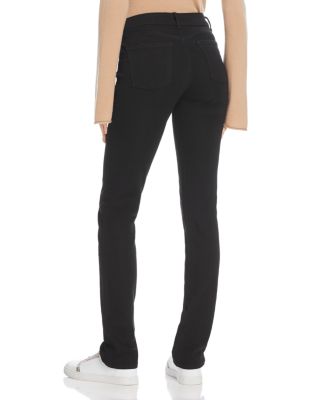 DL1961 Women's Coco Curvy Ankle Skinny Jeans - High Stretch Denim For Hourglass Fit