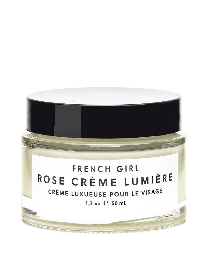 FRENCH GIRL ROSE CREME LUMIERE,FC-R