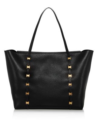 salvatore ferragamo emotion tote