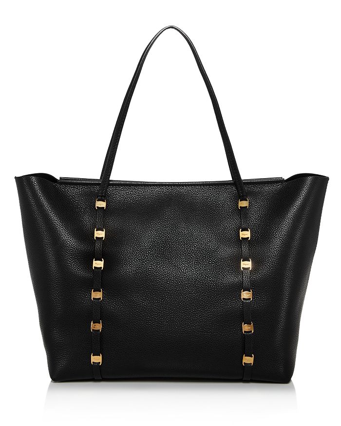 Ferragamo emotion tote sale