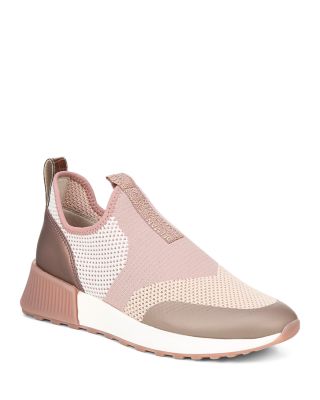 sam edelman quilted slip on sneakers