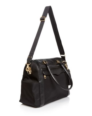 rebecca minkoff diaper bag