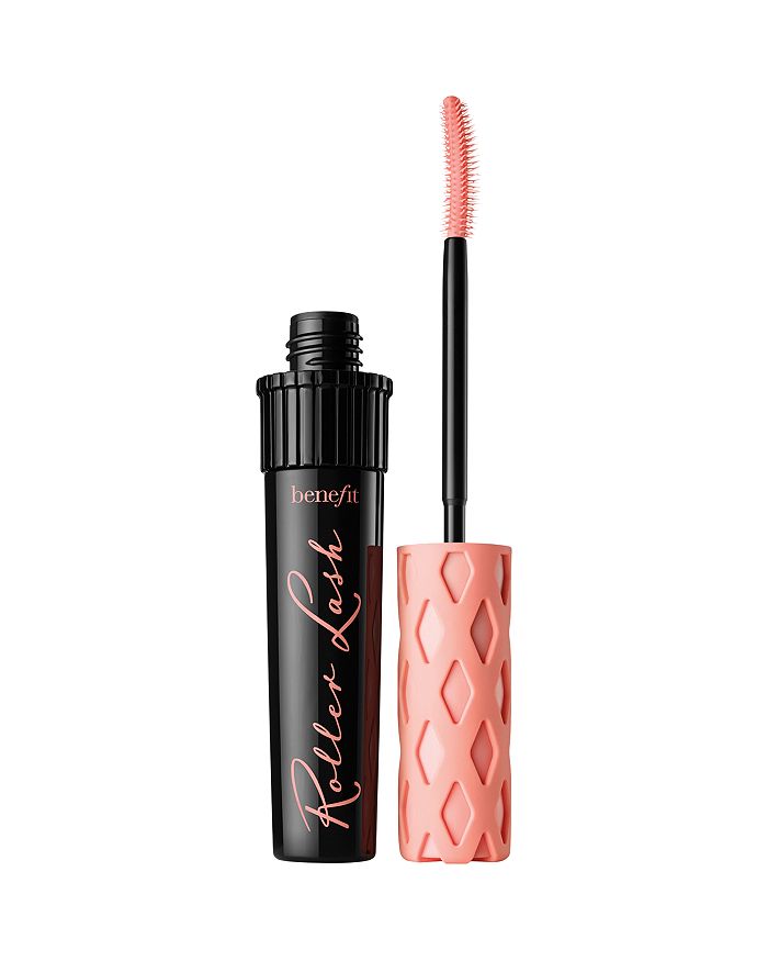 Shop Benefit Cosmetics Roller Lash Curling & Lifting Mascara, Standard Size - 0.3 Oz. In Black