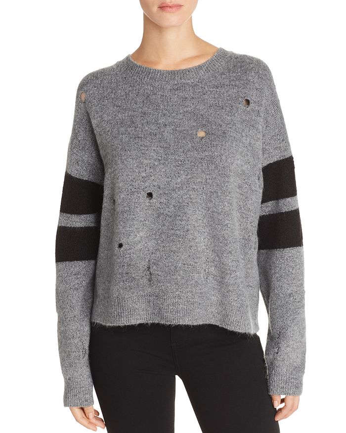 Current 2025 elliott sweater