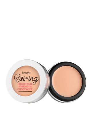 Benefit Cosmetics - Boi-ing Industrial Strength Full Coverage Cream Concealer