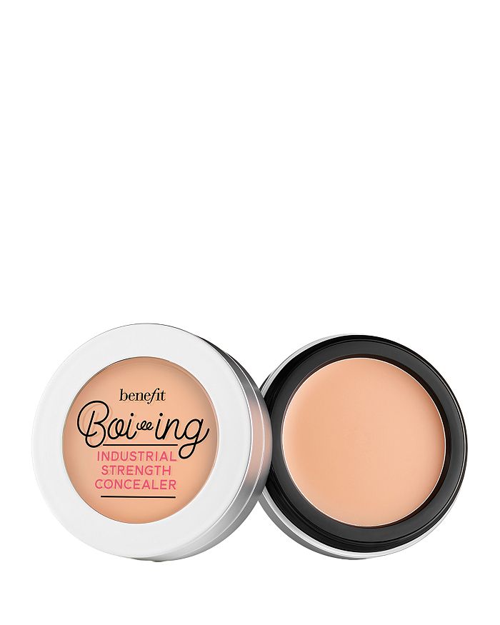 Shop Benefit Cosmetics Boi-ing Industrial Strength Full Coverage Cream Concealer In Shade 2: Light Cool