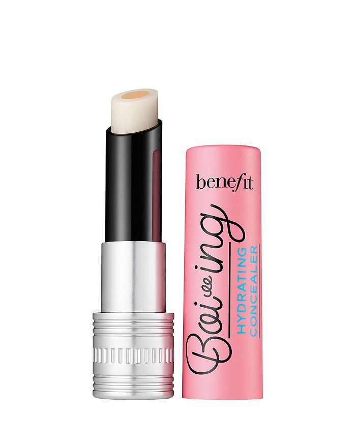 Benefit Cosmetics Boi-ing Hydrating Concealer In Shade 2: Light Neutral