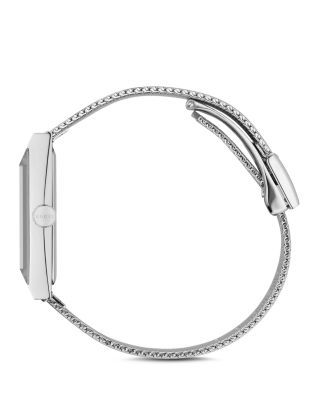 New G-Frame Watch, 21mm x 34mm