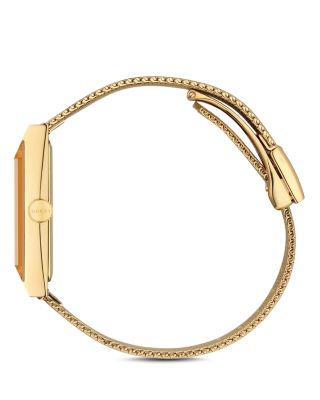 New G-Frame Watch, 21mm x 34mm