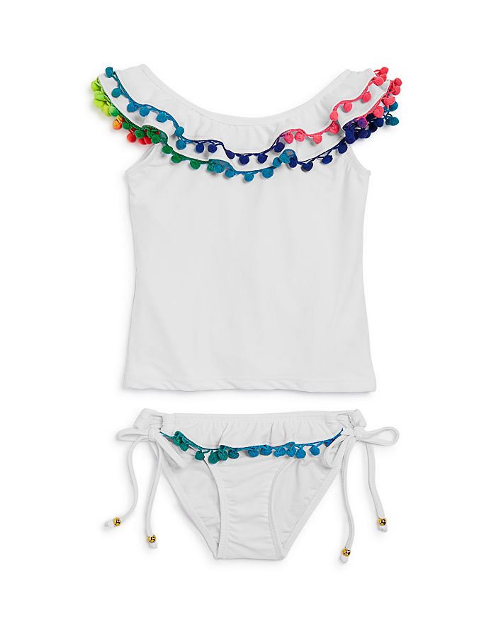 Little Girls' Swimsuits (Size 2-6X) - Bloomingdale's
