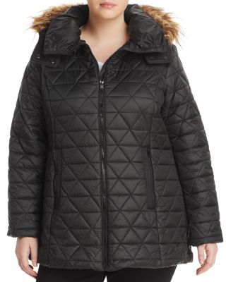 marc ny down coat