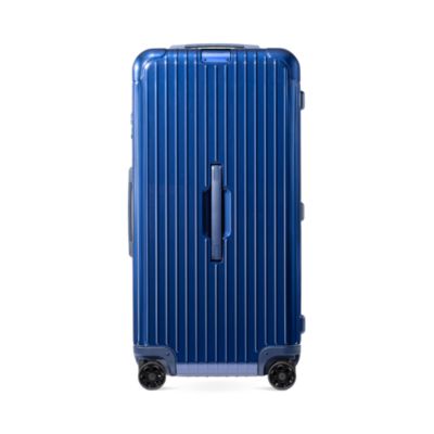 rimowa trunk sale