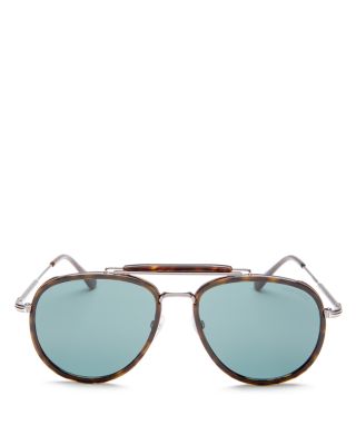 tom ford brow bar sunglasses