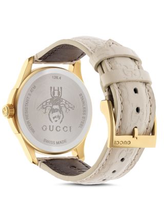 G-Timeless Watch, 38mm