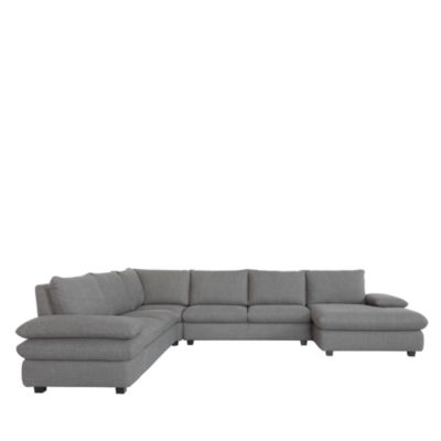 Chateau d'Ax Mason 4-Piece Sectional