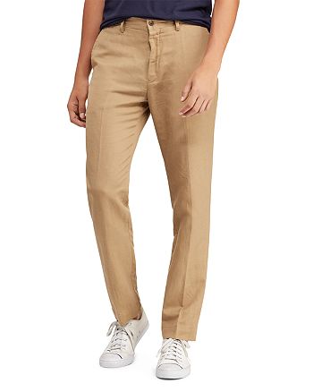 Polo Ralph Lauren Newport Classic Fit Pants | Bloomingdale's