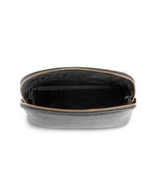 Leather Cosmetic Case