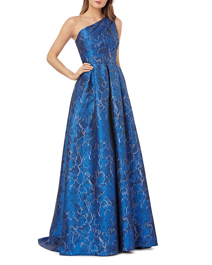 Bloomingdales carmen marc valvo cheap