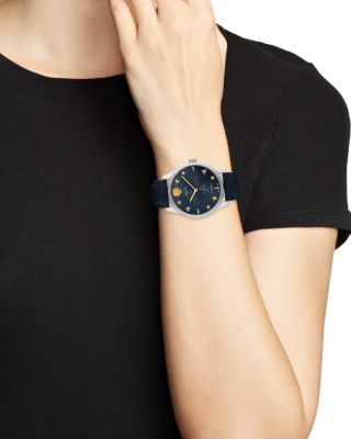 G-Timeless Watch, 40mm