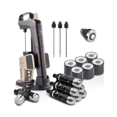 Coravin - Limited Edition II Wine Preservation System Bundle