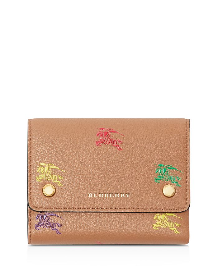 Burberry deals wallet bloomingdales