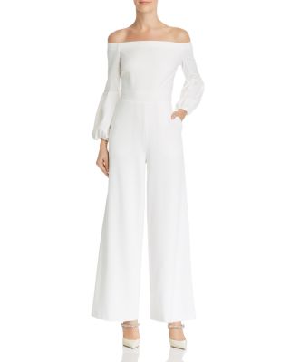 vince camuto jumpsuit bloomingdales