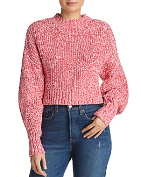 Women's Sweaters: Cardigan, Cashmere & More - Bloomingdale's