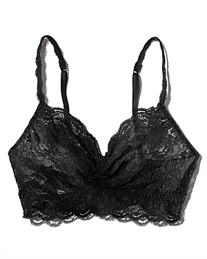 Cosabella Plus Never Say Never Sweetie Soft Bra Cosabella Plus Never Say Never Sweetie Soft Bra