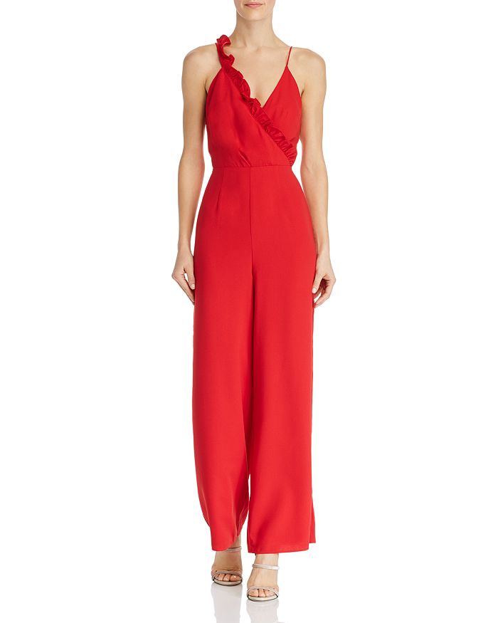 Keepsake Forget You Jumpsuit Bloomingdale s