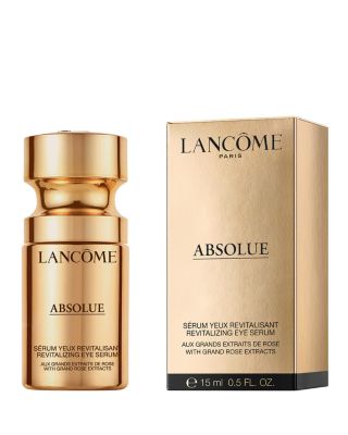Absolue Revitalizing Eye Serum 0.5 oz.