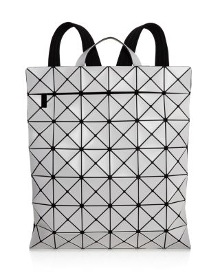 Bao Bao Issey Miyake Large Flat Pack Backpack | Bloomingdale's