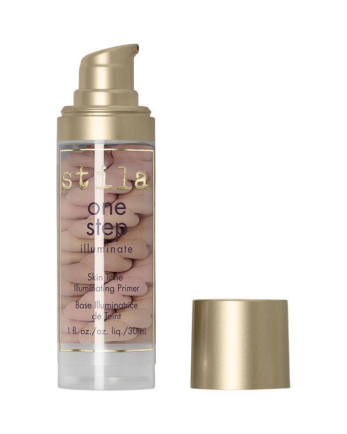 Stila One Step Illuminate Skin Tone Illuminating Primer | Bloomingdale's