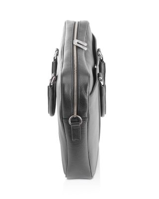 Leather Briefcase