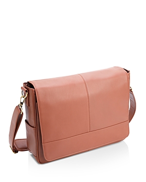 Royce New York Leather 15 Laptop Messenger Bag Royce New York Leather 15 Laptop Messenger Bag
