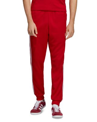 Adidas Originals Superstar Track Pants | Bloomingdale's