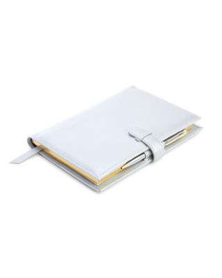 Leather Executive Journal